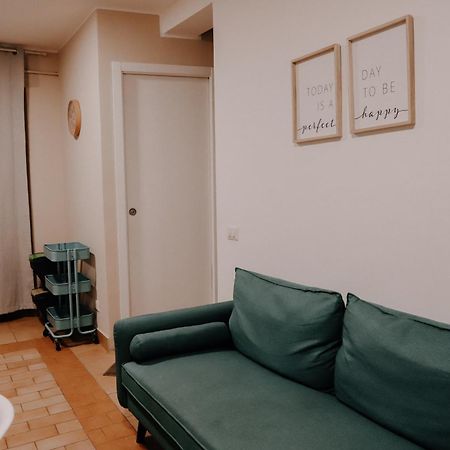 Appartamento - Grammichele Privitera Rooms & Apartments Gold Exterior photo