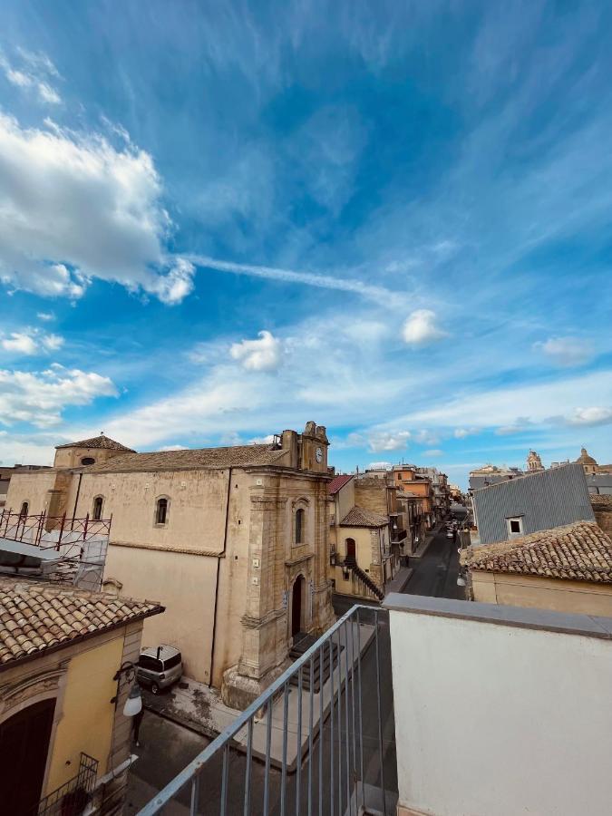 Appartamento - Grammichele Privitera Rooms & Apartments Gold Exterior photo