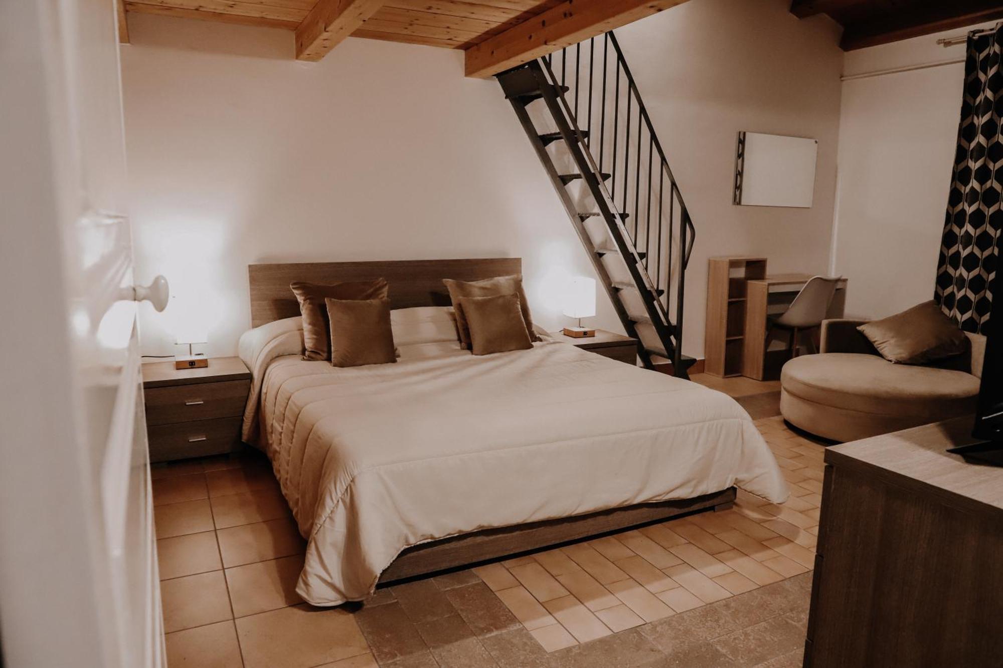 Appartamento - Grammichele Privitera Rooms & Apartments Gold Exterior photo